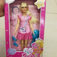 Кукла Barbie , снимка 1 - Кукли - 43482735