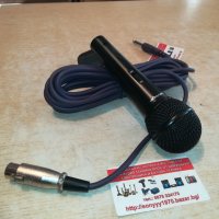 behringer profi mic+кабел+държач 2503210850, снимка 8 - Микрофони - 32294876