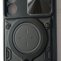 Samsung S24 plus Силиконов гръб, снимка 2 - Калъфи, кейсове - 43971365