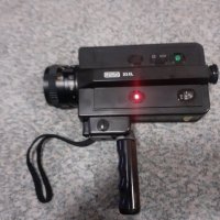 Кинокамера Eumig 23XL Super 8  Japan, снимка 1 - Камери - 35240708