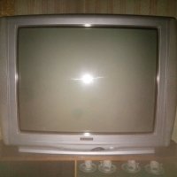 Продавам телевизор SANG  NR 33B8TL6-NXS, снимка 2 - Телевизори - 28456722