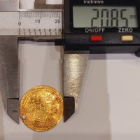 Златна османска турска монета-Махмуд 2 Продадена, снимка 6 - Нумизматика и бонистика - 43676410