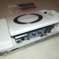 SONY PSP WHITE 0701241431, снимка 4 - PlayStation конзоли - 43697424