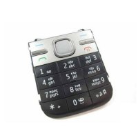 Nokia C5-00 - Nokia RM-645 клавиатура, снимка 1 - Резервни части за телефони - 28779188