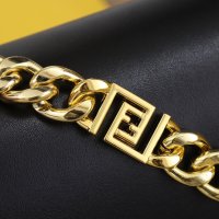 Fendi & Versace 2022 (реплика) 02, снимка 10 - Чанти - 35254516