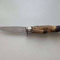 Колекция ножове и сатър , снимка 8 - Ножове - 34610616