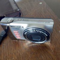Фотоапарат Rollei Powerflex 470, 14 MP  7 x Optiical zoom, снимка 5 - Фотоапарати - 32717693