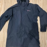 Berghaus размер хл, снимка 1 - Якета - 40392666