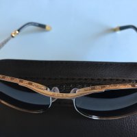Слънчеви очила - Chrome Hearts, снимка 2 - Слънчеви и диоптрични очила - 28227549