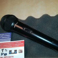 behringer profi microphone-внос швеицария, снимка 9 - Микрофони - 28595303