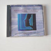  Franz Schubert ‎– Symphonien Nos. 5 D 485 & 8 D 759 cd, снимка 1 - CD дискове - 43585192