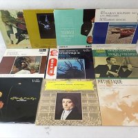 Грамофонни плочи с класическа музика  JAPANESE PRESS CLASSICAL, снимка 9 - Грамофонни плочи - 39862504
