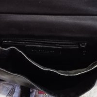 Маркова дамска чанта от естествена кожа , снимка 7 - Чанти - 43308271