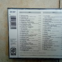 GLENN MILLER-оригинални два диска., снимка 5 - CD дискове - 33399191
