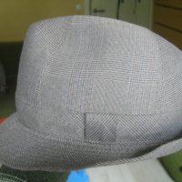  Филцова шапка Creation Decalux France - нова, снимка 7 - Шапки - 33253213
