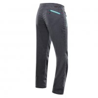 Дамски панталон Alpine Pro Softshell Muria 4, снимка 2 - Панталони - 32633387
