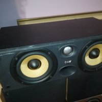 b&w england speaker system-kevlar center 1311231706, снимка 4 - Тонколони - 42975243