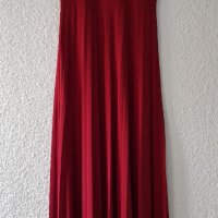 Дамска рокля солей размер М, снимка 4 - Рокли - 35089710