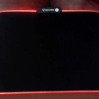 Battletron led pad , снимка 3 - Джойстици и геймпадове - 43989994