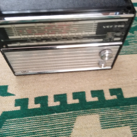 Стари, различни радиоапарати, снимка 7 - Радиокасетофони, транзистори - 36405181