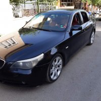 BMW 320D-3.0дизел/150к.с-автоматик-на части, снимка 2 - Автомобили и джипове - 28881796