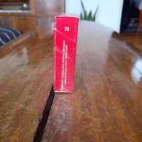 Стара кутия от цигари Флуераш, снимка 2 - Други ценни предмети - 39579140