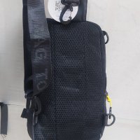Мъжка чанта с USB кабел, снимка 4 - Чанти - 43851824