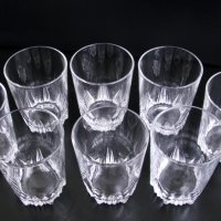 Чаши за ракия Arc комплект 8 броя, снимка 5 - Чаши - 27451907
