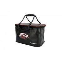 Чанта Formax Attack Welded Bag 3 размера, снимка 1 - Екипировка - 33416804