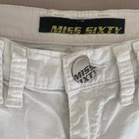 панталон Miss Sixty, снимка 3 - Панталони - 36863386