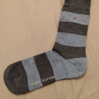 Чорапи Tommy Hilfiger, снимка 7 - Мъжки чорапи - 34939230