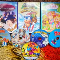 Игрални и анимационни филми на ДВД / DVD, снимка 2 - DVD филми - 44101160