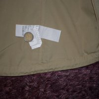 Fjallraven Stina Jacket, снимка 9 - Якета - 26717287