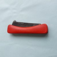 Стара сгъваема Ножка, снимка 2 - Колекции - 26215501