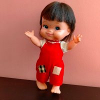 Кукла Japan Япония 19 см, снимка 7 - Колекции - 37484550