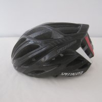 Specialized Echelon -шосейна велосипедна каска, снимка 2 - Спортна екипировка - 43382464