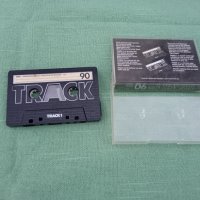 TRACK 90 аудио касета, снимка 1 - Аудио касети - 36762996