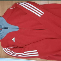 Adidas Climalite Cotton, снимка 9 - Спортни дрехи, екипи - 36533006