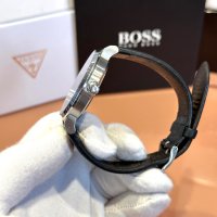 Мъжки часовник Hugo Boss  1513595, снимка 4 - Мъжки - 43966309