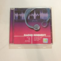 Radio Request cd, снимка 1 - CD дискове - 43717128