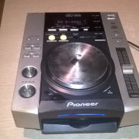 pioneer cdj-200 cd player-внос франция, снимка 4 - Ресийвъри, усилватели, смесителни пултове - 27161757