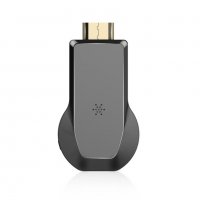 Медия плейър AnyCast M9 Plus, двуядрен, 2 Core, CPU Corex A9 1.2 Ghz, DLNA, AirPlay, Miracast, Cloud, снимка 5 - Плейъри, домашно кино, прожектори - 28102247