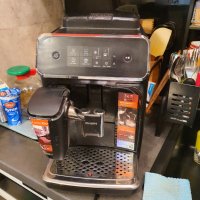 Кафеавтомат Philips Latte go EP2231/40, снимка 4 - Кафемашини - 44133806