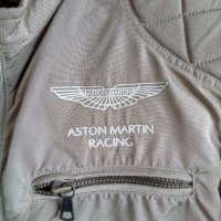 мъжко яке Aston Martin, снимка 3 - Якета - 27811876