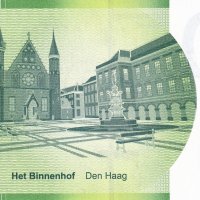 ❤️ ⭐ Холандия 2022 0 евро Scheveningen Holland UNC нова ⭐ ❤️, снимка 3 - Нумизматика и бонистика - 40651778