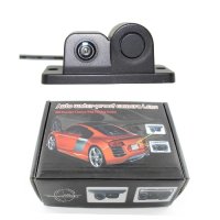Камера за обратно виждане + паркинг сензор, снимка 1 - Аксесоари и консумативи - 42990004