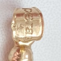 Дамски златен кръст , снимка 5 - Колиета, медальони, синджири - 33072185