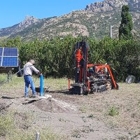 Сондажи за вода в цялата страна с мобилна сонда , снимка 5 - Напояване - 43870715