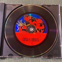 Aerosmith,Guns N’Roses, снимка 11 - CD дискове - 44070789