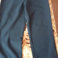 Дамски панталон от коприна, снимка 1 - Панталони - 38113152